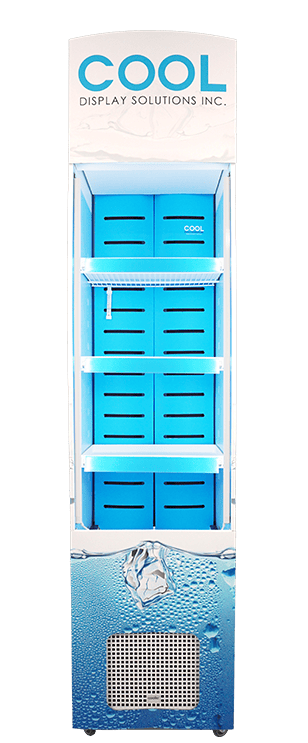 Cool traditional unit