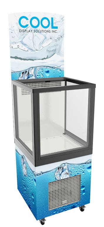 COOL Cube