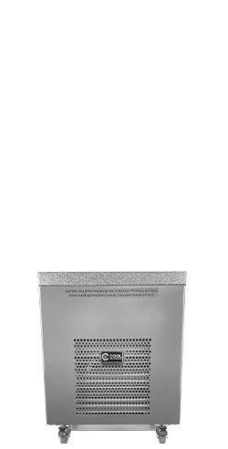 CDS reefer unit