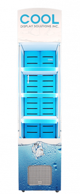 Cool traditional unit